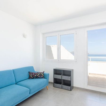 Yourhouse Monges Sea View Studio Can Picafort  Exterior foto