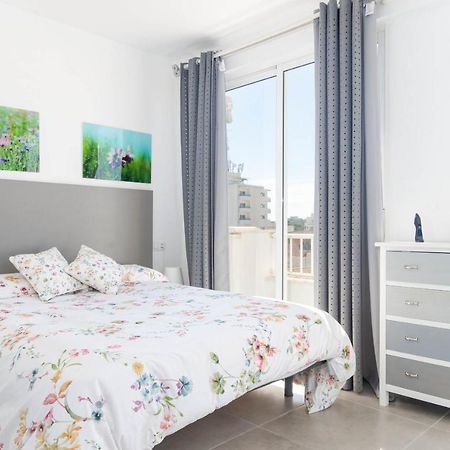 Yourhouse Monges Sea View Studio Can Picafort  Exterior foto