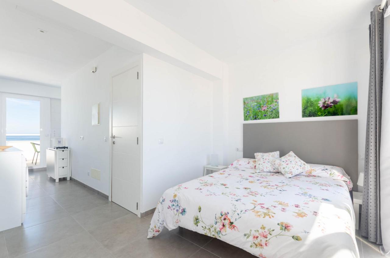Yourhouse Monges Sea View Studio Can Picafort  Exterior foto