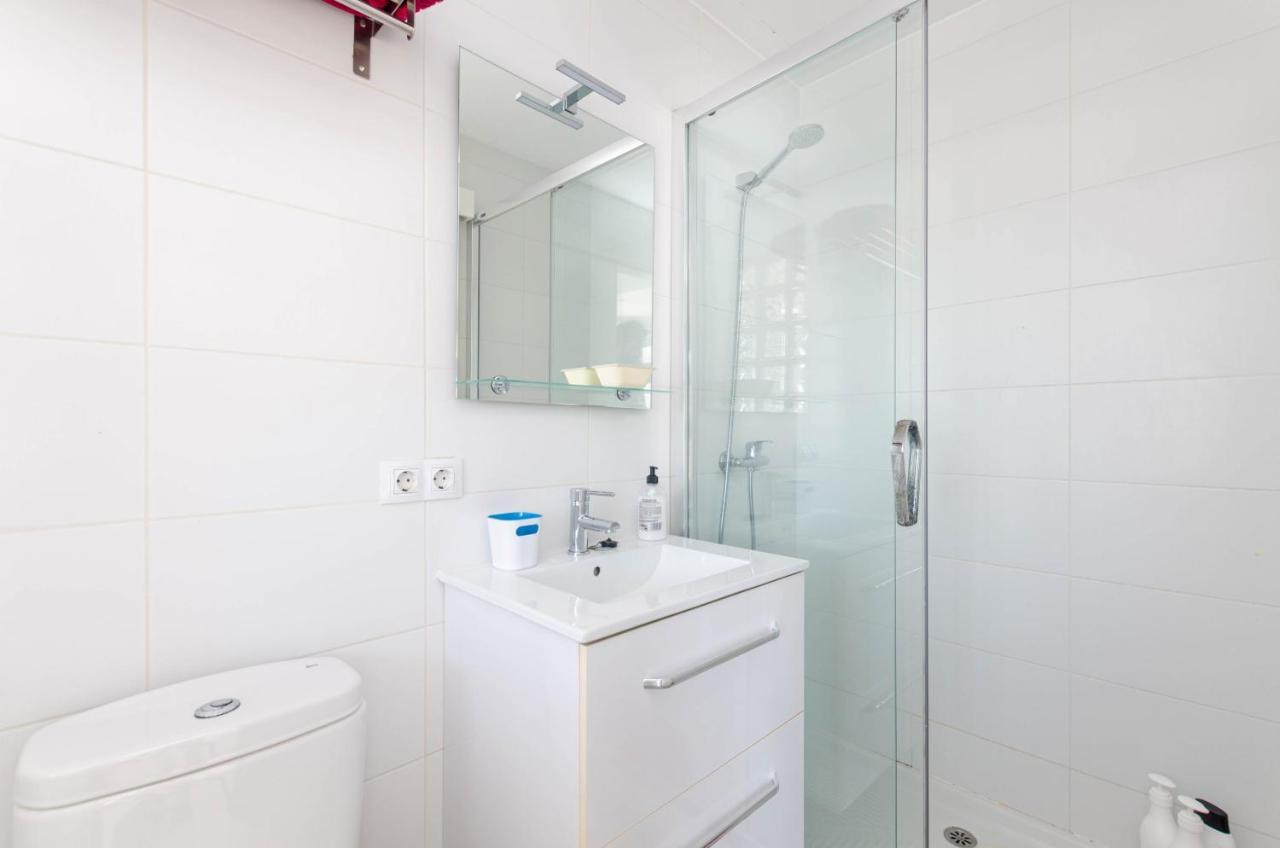 Yourhouse Monges Sea View Studio Can Picafort  Exterior foto